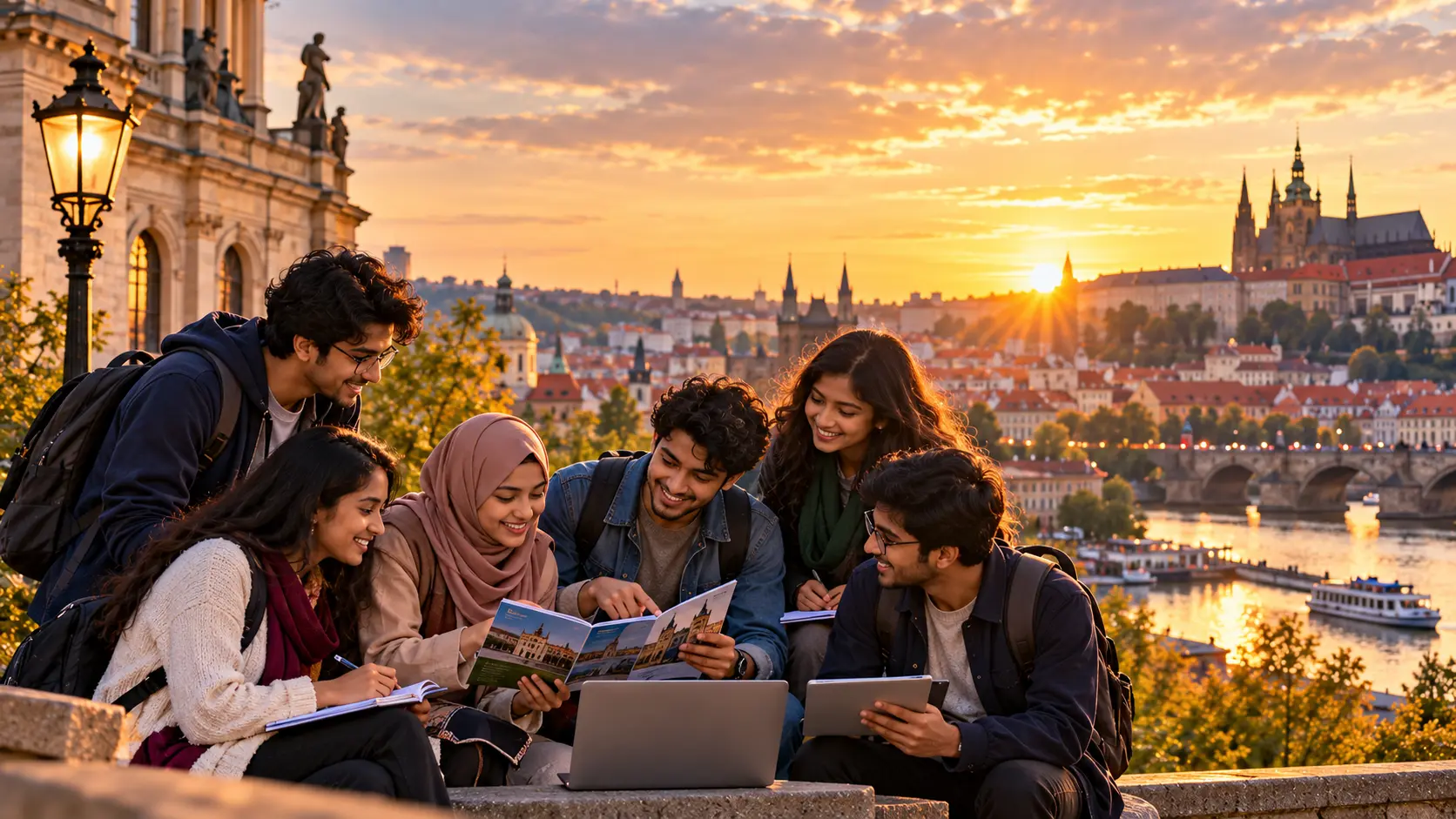Euro Edu Council community cover