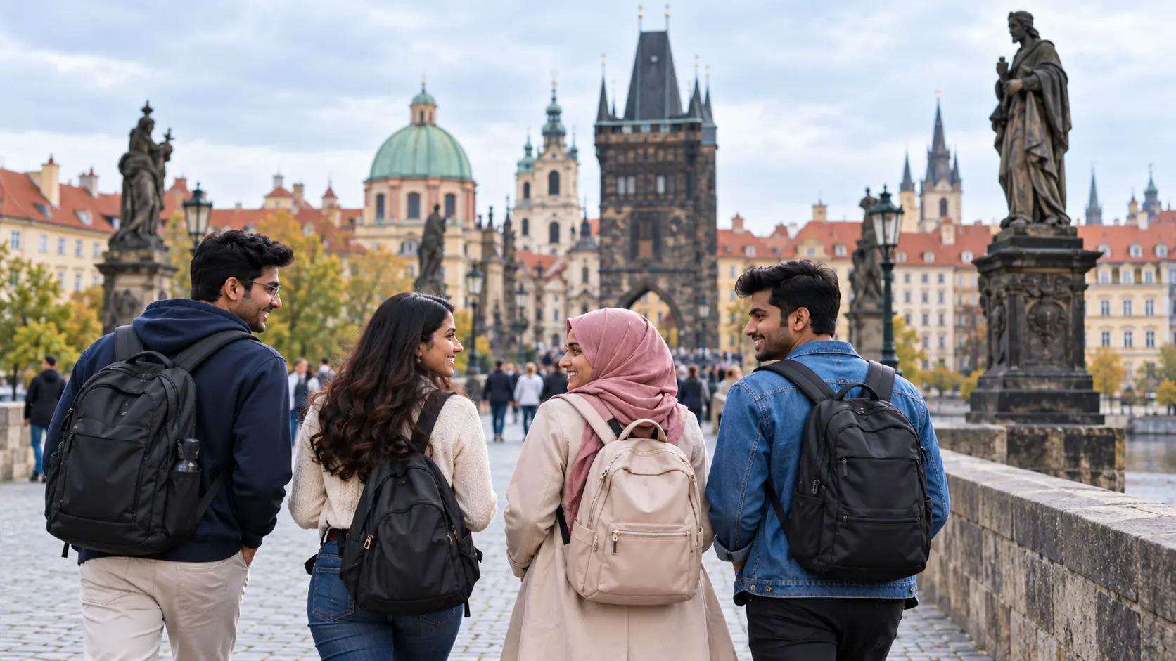 Euro Edu Council community cover