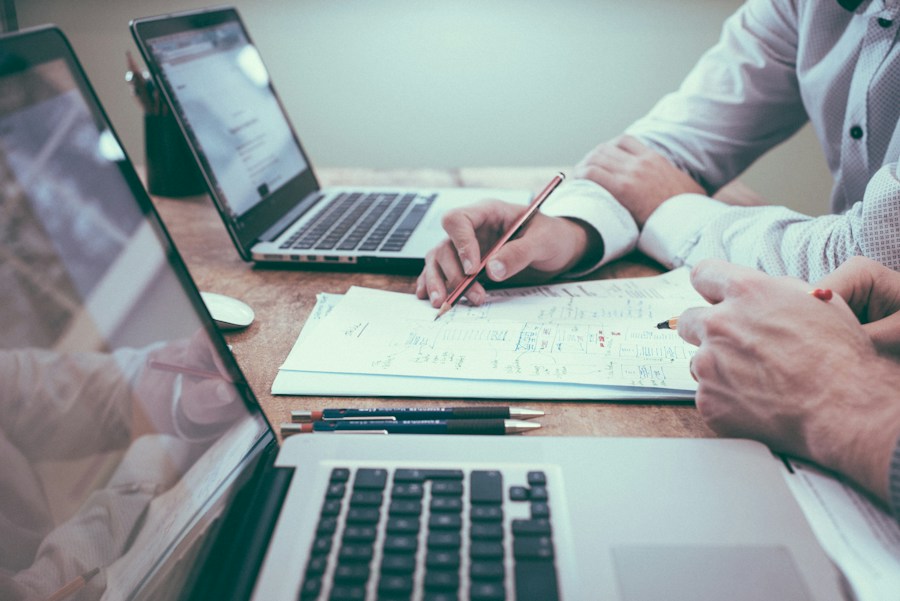 Professional work opportunity in Canada