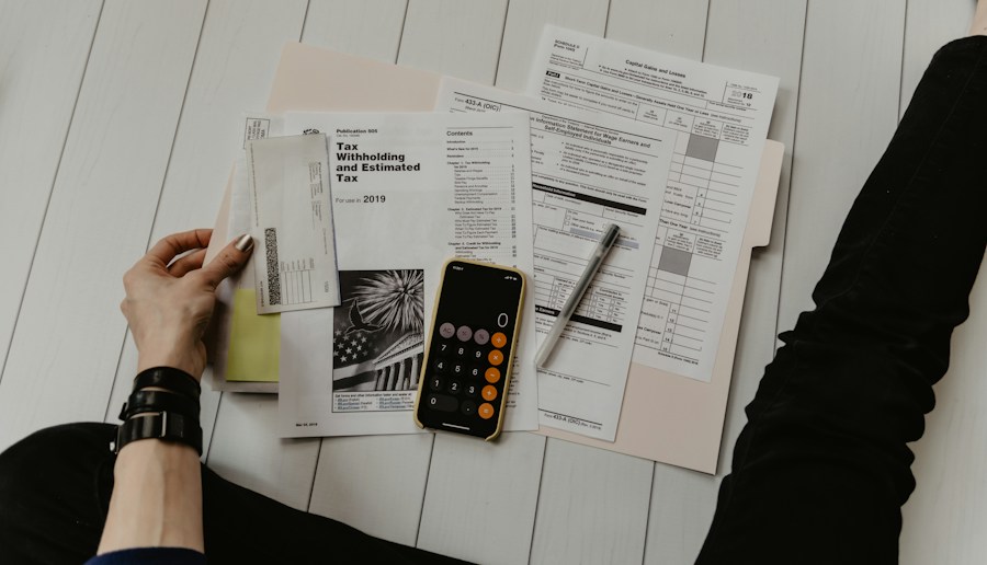 Student finance and affordable study planning