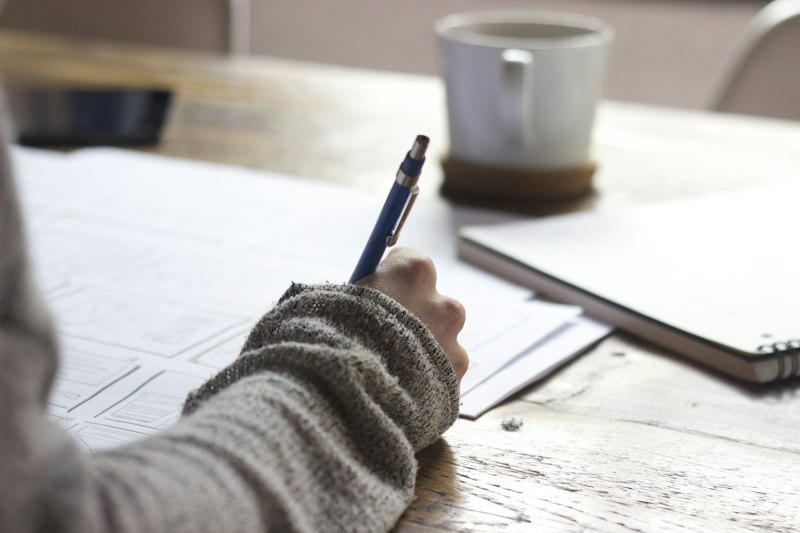 IELTS Tips