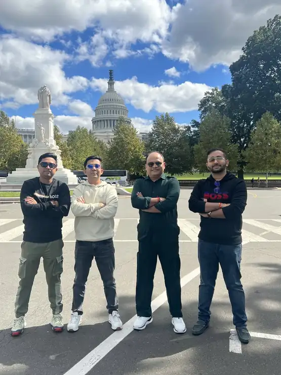 United States Capitol, Washington, D.C.