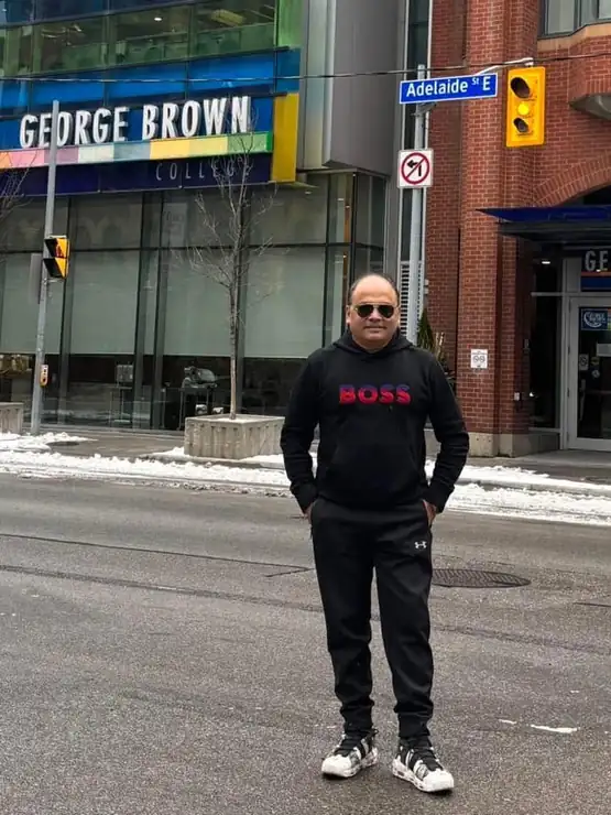 George Brown College, Toronto, Ontario