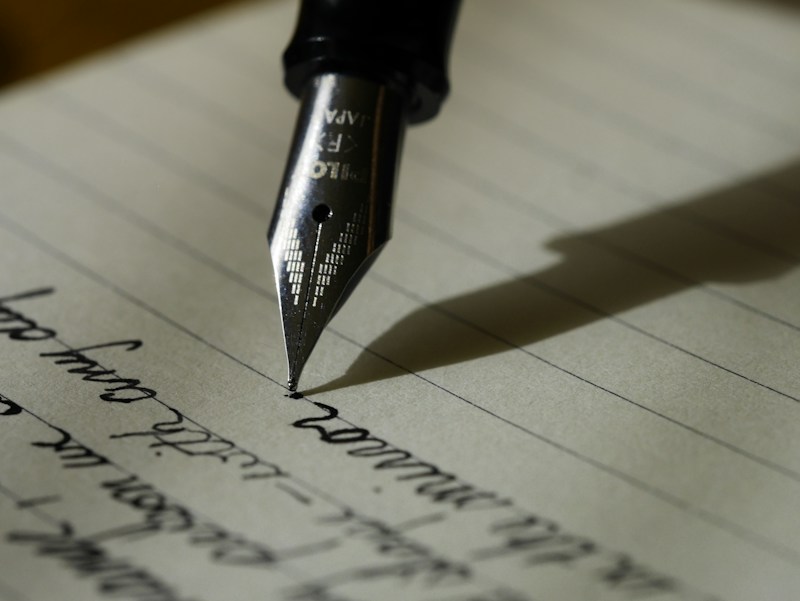 Professional writing SOP and LOR documents