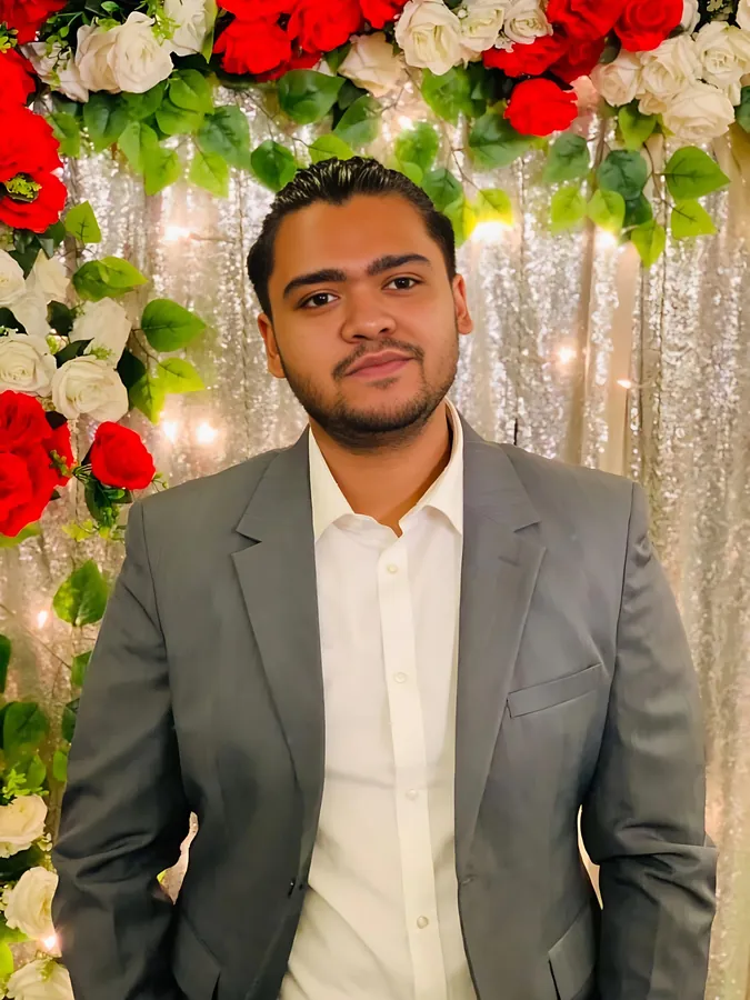 Sheikh Siyam Rahid