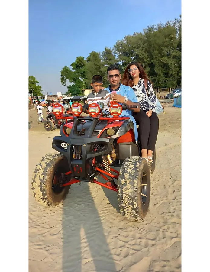 Nusrat Sharmin