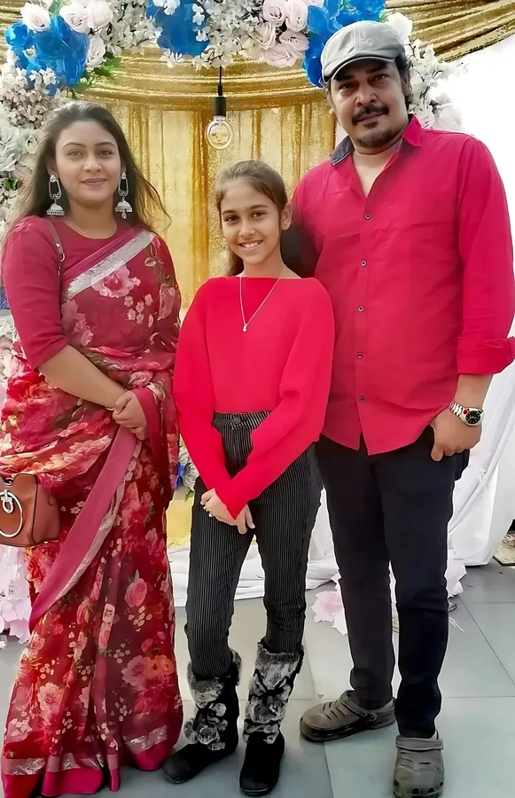 Simon Tushar Gomes