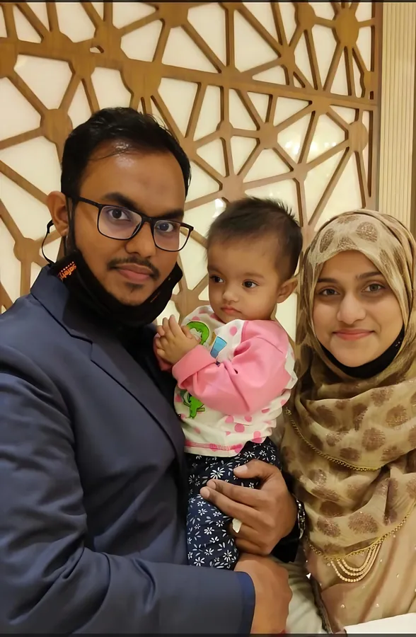 Umma Hani Sarker