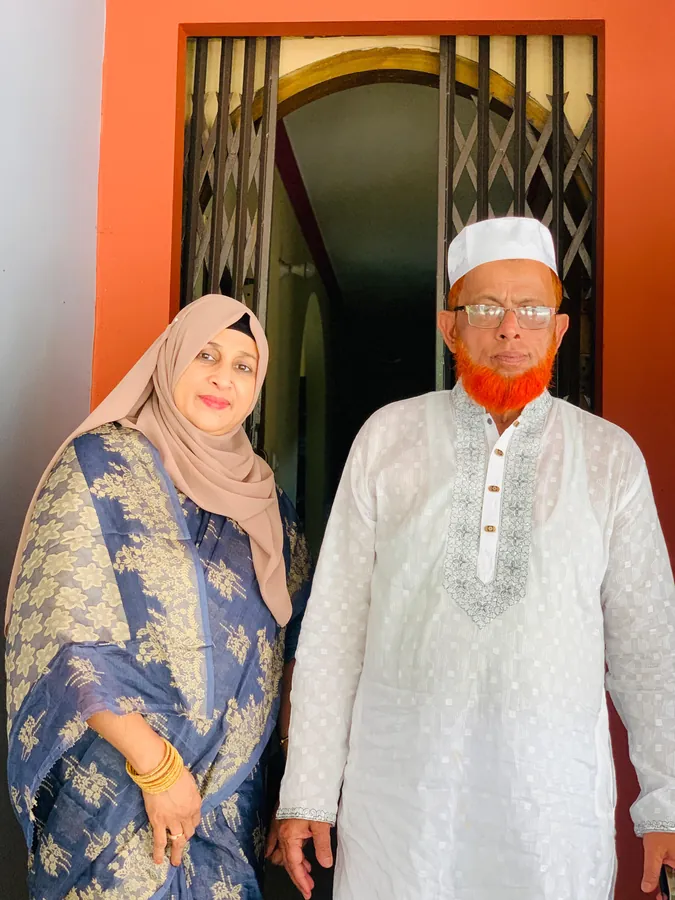 Zillur Rahman
