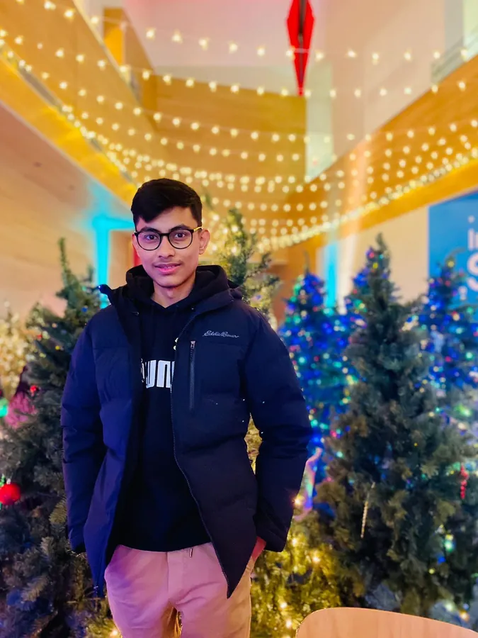 Sourav Mondal