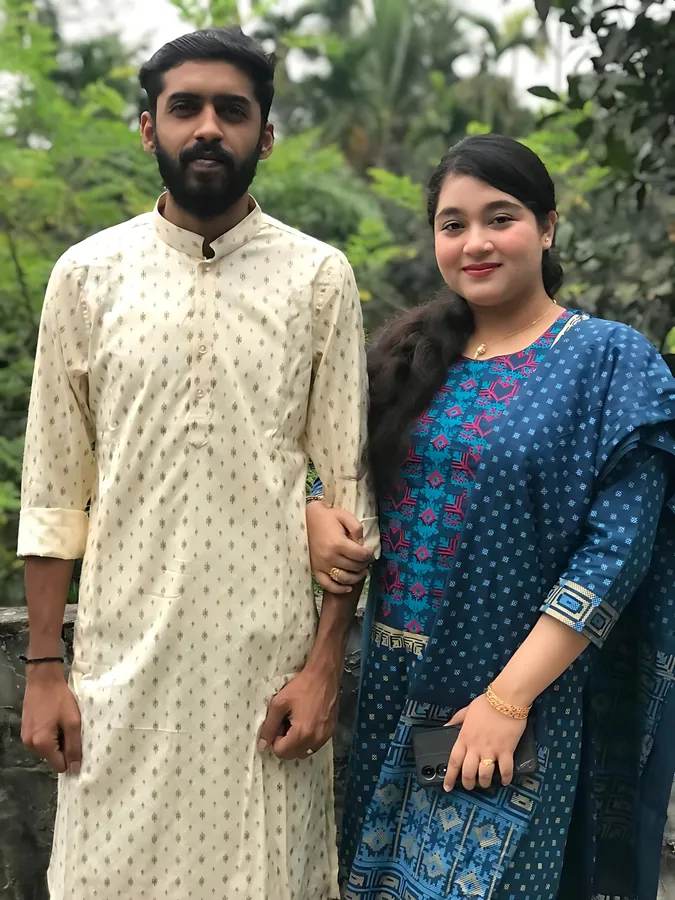Fariya Islam