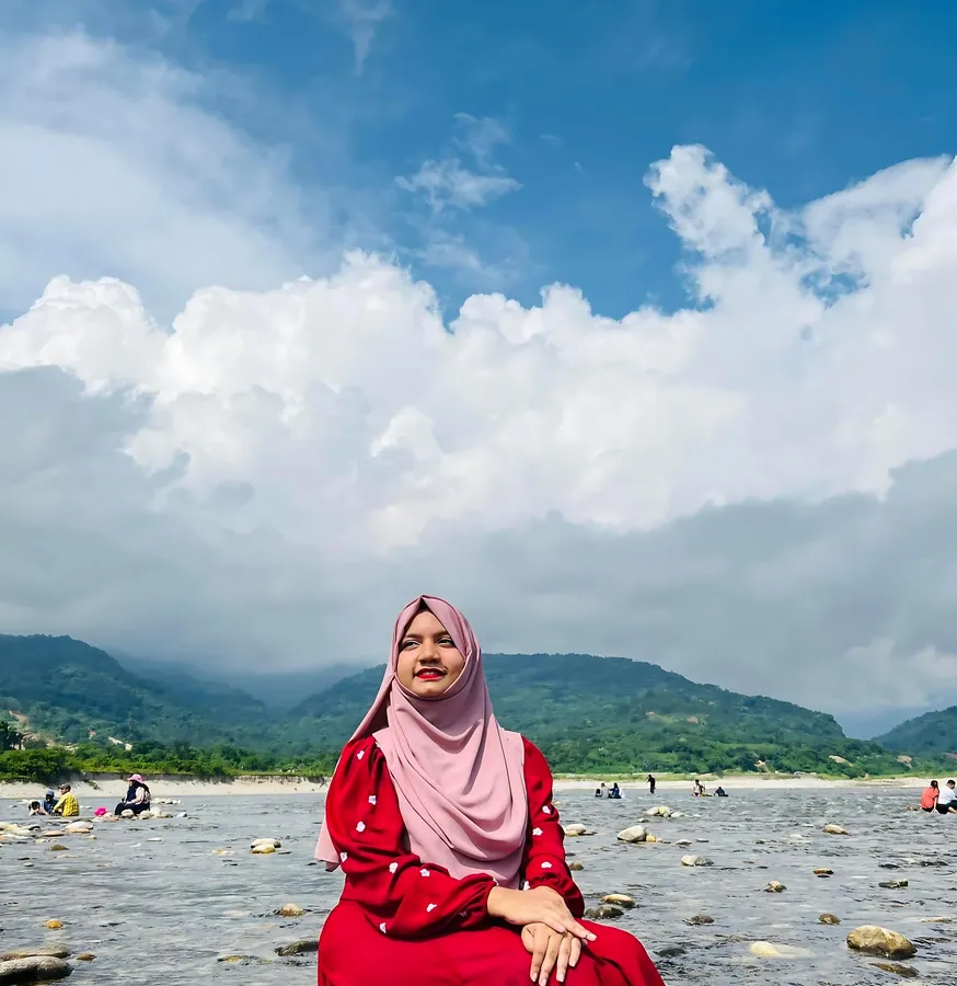 Tahmina Tabassum Tonni