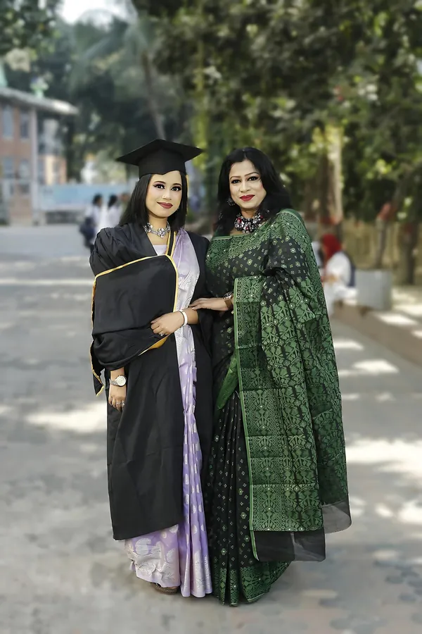 Roksana Haider