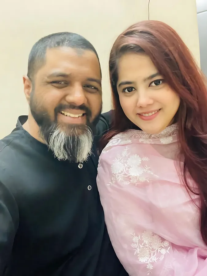 Effat Nur Jannatul Ferdausi