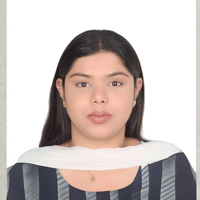 Chowdhury Fariha Tasnim