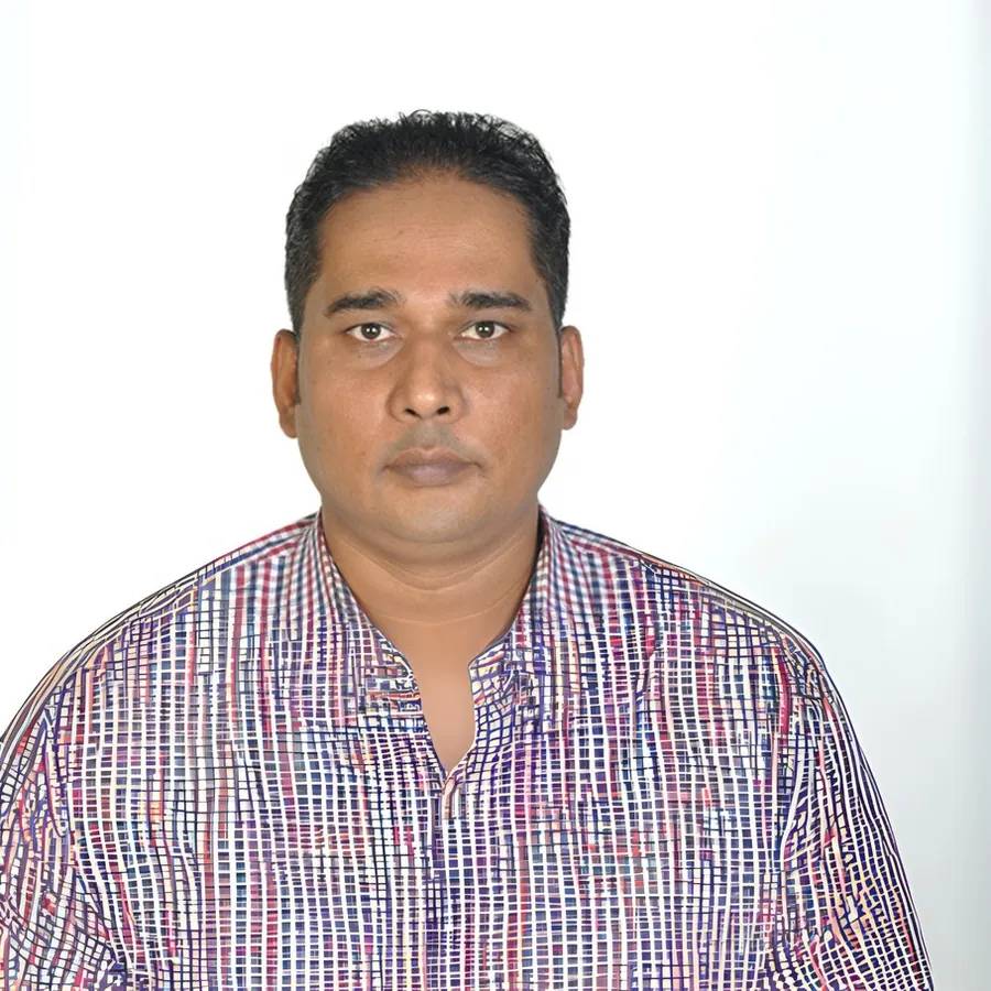 Shukanto Deb