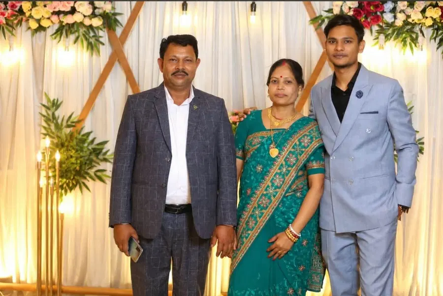 Ripon Sutradhar