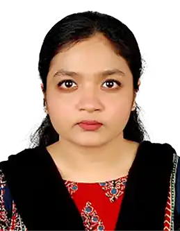Humayra Binte Kabir Prity