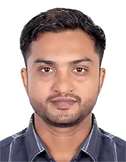 Sagor Kumar Biswas