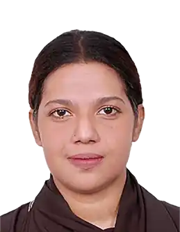Shekh Khushbu Rahman
