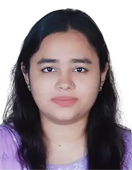 Bhabna Mukherjee