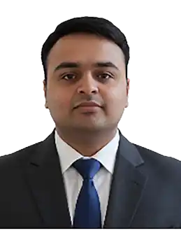 Rishant Sharma