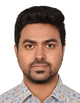 S M Yusuf Mallick