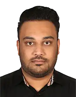 Ahanaf Akhyer Hossain