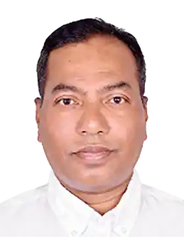 Moazzem Hossain Kajol