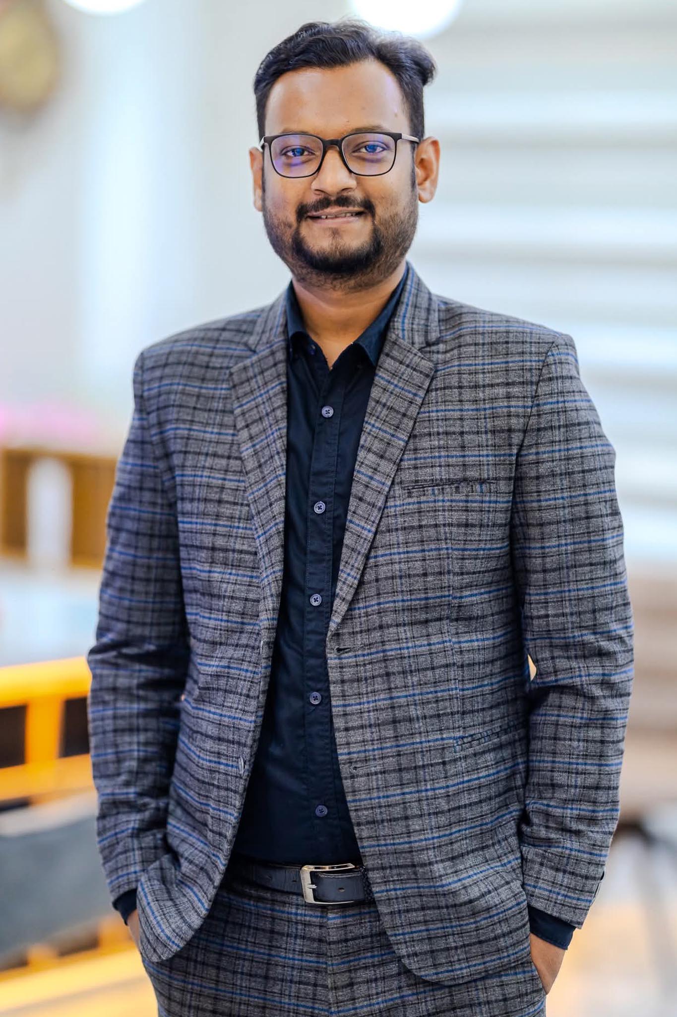 Hasib Rashid