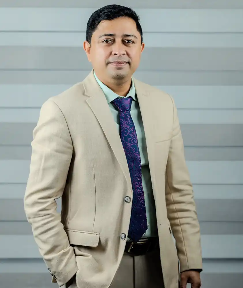 Monojit Das