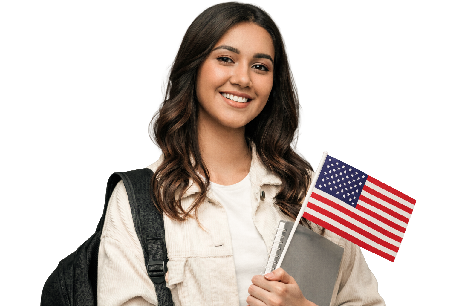 Bangladeshi student admitted to USA university through SA Associates